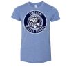 3413Y Youth Extra Soft Tri-blend Tee Thumbnail