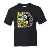 8000B Youth DryBlend 50/50 T-Shirts Thumbnail