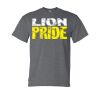8000 Adult DryBlend 50/50 T-Shirt Thumbnail