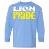 5400B Youth Heavy Cotton Long Sleeve Thumbnail