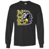 2400 Adult Ultra Cotton Long Sleeve T-Shirt Thumbnail