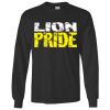 2400 Adult Ultra Cotton Long Sleeve T-Shirt Thumbnail
