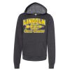 3719Y Youth Sponge Fleece Hoodie Thumbnail