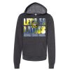 3719Y Youth Sponge Fleece Hoodie Thumbnail