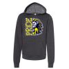 3719Y Youth Sponge Fleece Hoodie Thumbnail