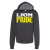 3719Y Youth Sponge Fleece Hoodie Thumbnail