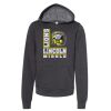 3719Y Youth Sponge Fleece Hoodie Thumbnail