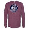 3513 Adult Extra Soft Tri-blend Long Sleeve Thumbnail