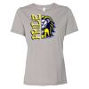6413 Women’s Extra Soft Tri-blend Tee Thumbnail
